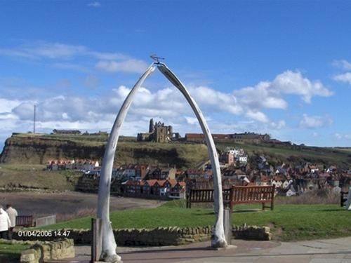 The Waverley Whitby Exteriör bild
